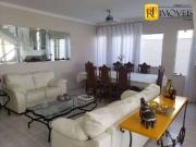 Casa / Sobrado para Venda em Cabo Frio/RJ Portinho 5 Quartos