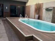 Casa / Sobrado para Venda em Cabo Frio/RJ Portinho 5 Quartos