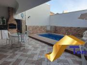 Casa / Sobrado para Venda em Cabo Frio/RJ Portinho 5 Quartos