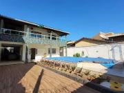 Casa / Sobrado para Venda em Cabo Frio/RJ Portinho 5 Quartos
