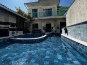 Casa / Sobrado para Venda em Cabo Frio/RJ Portinho 5 Quartos