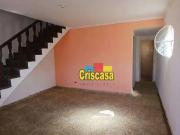 Casa / Sobrado para Venda em Cabo Frio/RJ Porto do Carro...