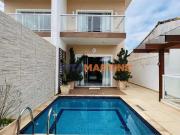 Casa / Sobrado para Venda em Cabo Frio/RJ Porto do Carro...