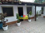 Casa / Sobrado para Venda em Cabo Frio/RJ Porto do Carro...