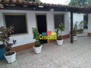 Casa / Sobrado para Venda em Cabo Frio/RJ Porto do Carro...