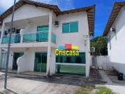 Casa / Sobrado para Venda em Cabo Frio/RJ Palmeiras 3...