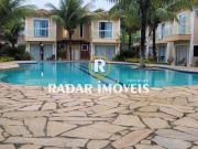 Casa / Sobrado para Venda em Cabo Frio/RJ Praia Rasa 3...