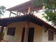 Casa / Sobrado para Venda em Cabo Frio/RJ Recanto das...