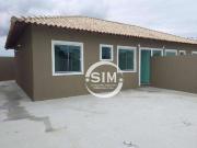Casa / Sobrado para Venda em Cabo Frio/RJ Reserva do...