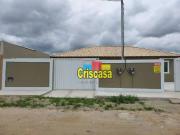 Casa / Sobrado para Venda em Cabo Frio/RJ Reserva do...