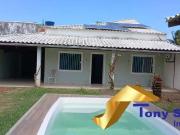 Casa / Sobrado para Venda em Cabo Frio/RJ Reserva do...