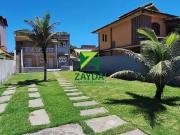 Casa / Sobrado para Venda em Cabo Frio/RJ Samburá...