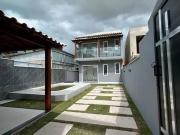 Casa / Sobrado para Venda em Cabo Frio/RJ Samburá...