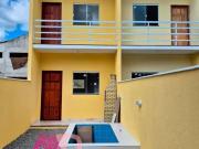 Casa / Sobrado para Venda em Cabo Frio/RJ Samburá...