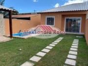 Casa / Sobrado para Venda em Cabo Frio/RJ Samburá...