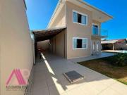 Casa / Sobrado para Venda em Cabo Frio/RJ Samburá...