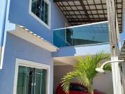 Casa / Sobrado para Venda em Cabo Frio/RJ Samburá...
