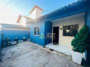 Casa / Sobrado para Venda em Cabo Frio/RJ Santa...