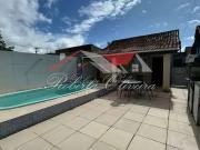 Casa / Sobrado para Venda em Cabo Frio/RJ Santa...