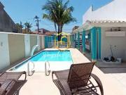Casa / Sobrado para Venda em Cabo Frio/RJ Santa...