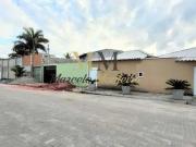Casa / Sobrado para Venda em Cabo Frio/RJ Tamoios 2 Quartos
