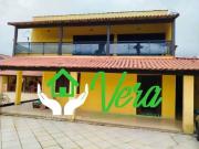 Casa / Sobrado para Venda em Cabo Frio/RJ Terramar...
