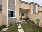 Casa / Sobrado para Venda em Cabo Frio/RJ Unamar 1 Quartos