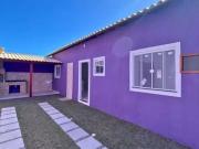 Casa / Sobrado para Venda em Cabo Frio/RJ Unamar 1 Quartos