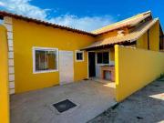 Casa / Sobrado para Venda em Cabo Frio/RJ Unamar 1 Quartos