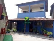 Casa / Sobrado para Venda em Cabo Frio/RJ Unamar 1 Quartos