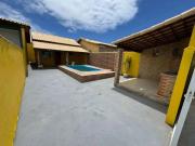 Casa / Sobrado para Venda em Cabo Frio/RJ Unamar 1 Quartos