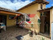 Casa / Sobrado para Venda em Cabo Frio/RJ Unamar 1 Quartos
