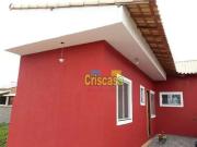 Casa / Sobrado para Venda em Cabo Frio/RJ Unamar 1 Quartos