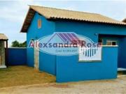 Casa / Sobrado para Venda em Cabo Frio/RJ Unamar 1 Quartos
