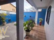 Casa / Sobrado para Venda em Cabo Frio/RJ Unamar 2 Quartos