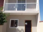 Casa / Sobrado para Venda em Cabo Frio/RJ Unamar 2 Quartos