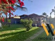 Casa / Sobrado para Venda em Cabo Frio/RJ Unamar 2 Quartos