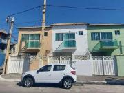 Casa / Sobrado para Venda em Cabo Frio/RJ Unamar 2 Quartos