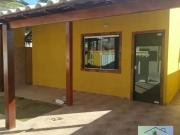Casa / Sobrado para Venda em Cabo Frio/RJ Unamar 2 Quartos