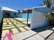 Casa / Sobrado para Venda em Cabo Frio/RJ Unamar 2 Quartos
