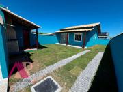Casa / Sobrado para Venda em Cabo Frio/RJ Unamar 2 Quartos