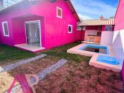 Casa / Sobrado para Venda em Cabo Frio/RJ Unamar 2 Quartos
