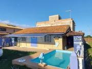 Casa / Sobrado para Venda em Cabo Frio/RJ Unamar 2 Quartos