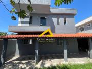 Casa / Sobrado para Venda em Cabo Frio/RJ Unamar 2 Quartos