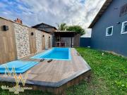 Casa / Sobrado para Venda em Cabo Frio/RJ Unamar 2 Quartos