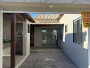 Casa / Sobrado para Venda em Cabo Frio/RJ Unamar 2 Quartos