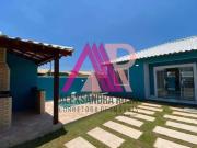 Casa / Sobrado para Venda em Cabo Frio/RJ Unamar 2 Quartos