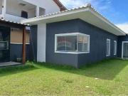 Casa / Sobrado para Venda em Cabo Frio/RJ Unamar 2 Quartos