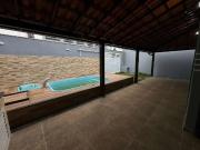 Casa / Sobrado para Venda em Cabo Frio/RJ Unamar 2 Quartos