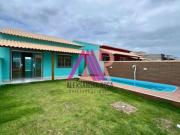 Casa / Sobrado para Venda em Cabo Frio/RJ Unamar 2 Quartos